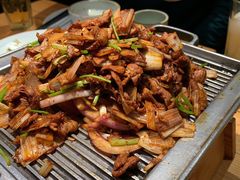 -四季民福烤鸭店(前门廊房二条店)