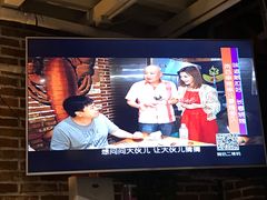 -三个大叔东北烧烤·砂锅菜(西三旗店)