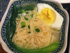 长寿面-老广酒楼(樱花店)