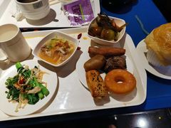 -堂会·KTV·自助餐·团建聚会(天河店)