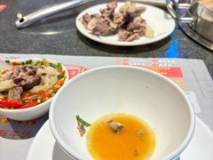 -名门潮牛·鲜牛肉海鲜火锅.烧烤自助餐厅(诚丰广场店)