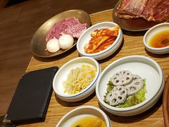 -王妃家(明洞中央店)