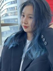 点击看大图 -MORI HAIR SALON日式美发沙龙