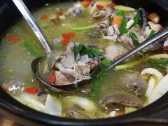 -妈妈的味道(和顺古镇店)