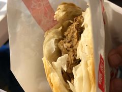 迷你肉夹馍-嘉和一品(新辰天地大兴南区店)
