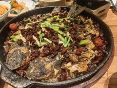 -老板恋上鱼(环山路店)