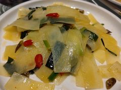 -紫鑫阁饭庄(长安店)