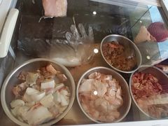 -老刘生态大鱼坊铁锅炖鱼(赛马场店)