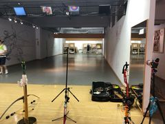 -道顺射箭·团建·骑射(张杨路店)
