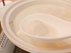 -粗茶淡饭·汉口公馆(循礼门店)