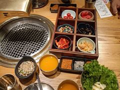 -韩罗苑(万象城店)