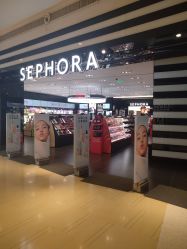 -丝芙兰Sephora