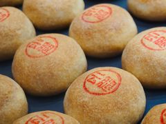 -嘉华鲜花饼(束河店)