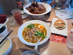 -大师兄·西北小馆(金湾华发商都店)