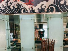 -上海新发展亚太JW万豪酒店