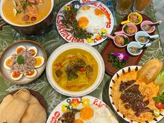 -米泰芒·东南亚料理(体育西店)