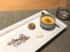 -香樟花园法式铁板烧(恒隆广场店)