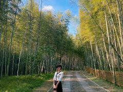 -黄公望隐居地