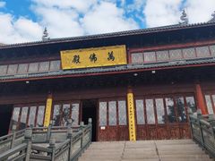 -上海青龙寺