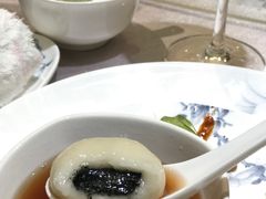 -太湖饭店·寄畅轩中餐厅