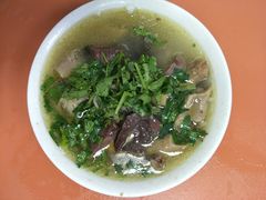 羊杂-宛平李记小吃(东关街店)