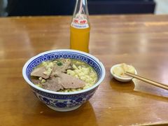 -刘信牛羊肉小炒泡馍(回民街店)