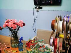 -花心思鲜花店(武昌徐东店)