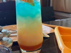 -哈蒙德餐厅