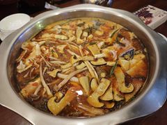 -大理.老字号渝记酸萝卜乌鱼(古城总店)