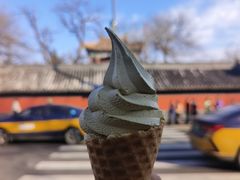 -吴裕泰(雍和宫店)