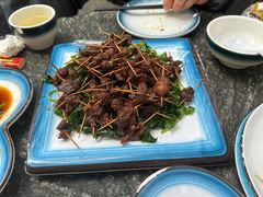 -四方小吃·白族庭院餐厅