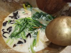 -云海肴云南菜·蒸汽石锅鱼(北京良乡华冠店)