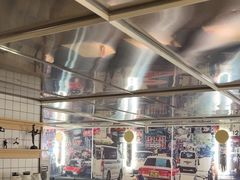 -食大利香港茶餐厅(南亚风情第一城店)