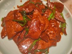 -小吊梨汤·北京菜·烤鸭(双井乐成中心店)