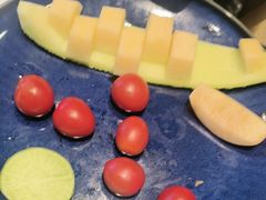 -香山湖渔家大院