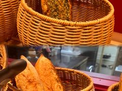 -巴黎贝甜(泗泾店)