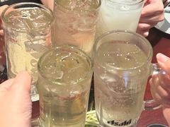 -九州酒场ひこぞう(1号店)