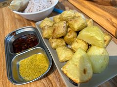 -瑞扬草芽过桥米线(穿金路店)