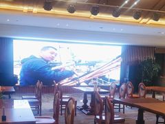 -V Bar海景扒房(北海湾惠龙万达嘉华酒店)