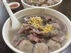 -潮镇老尾牛杂(环城西路店)