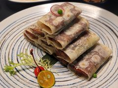 -铜锣湾·有麝自然香(渝北财富中心店)