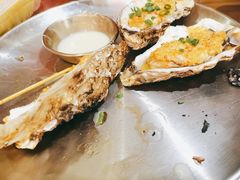 -神府路壹号·海鲜烧烤·砂锅粥·锅物(三坊七巷店)