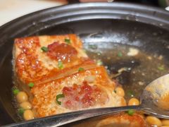 -客语客家菜(华发商都店)