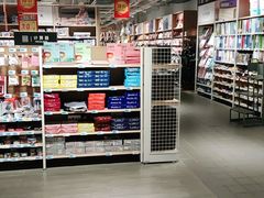 -大润发(何山店)