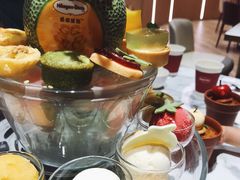 -哈根达斯(SM店)