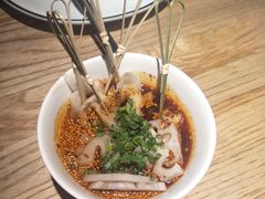 -太二酸菜鱼(深圳布吉万象汇店)