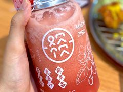 桃妖-欢饮(王府井总店)