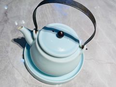 -陶兰居·手工点心·粤菜(圆融时代广场店)