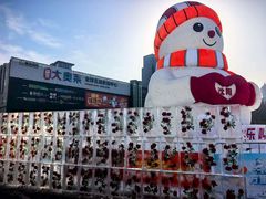 -沈阳奥体冰雪嘉年华