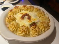 -波特曼西餐厅(中央大街店)